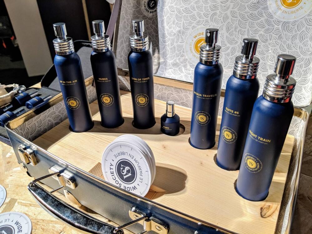Wide Society — Le Parfum en Liberté Wide Society — Le Parfum en Liberté