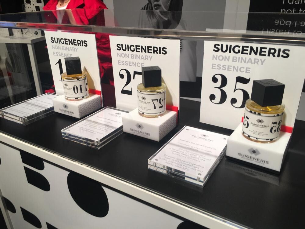 Suigeneris Suigeneris