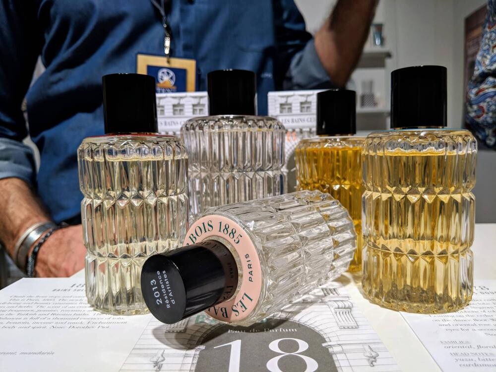 Les Bains Guerbois Les Bains Guerbois