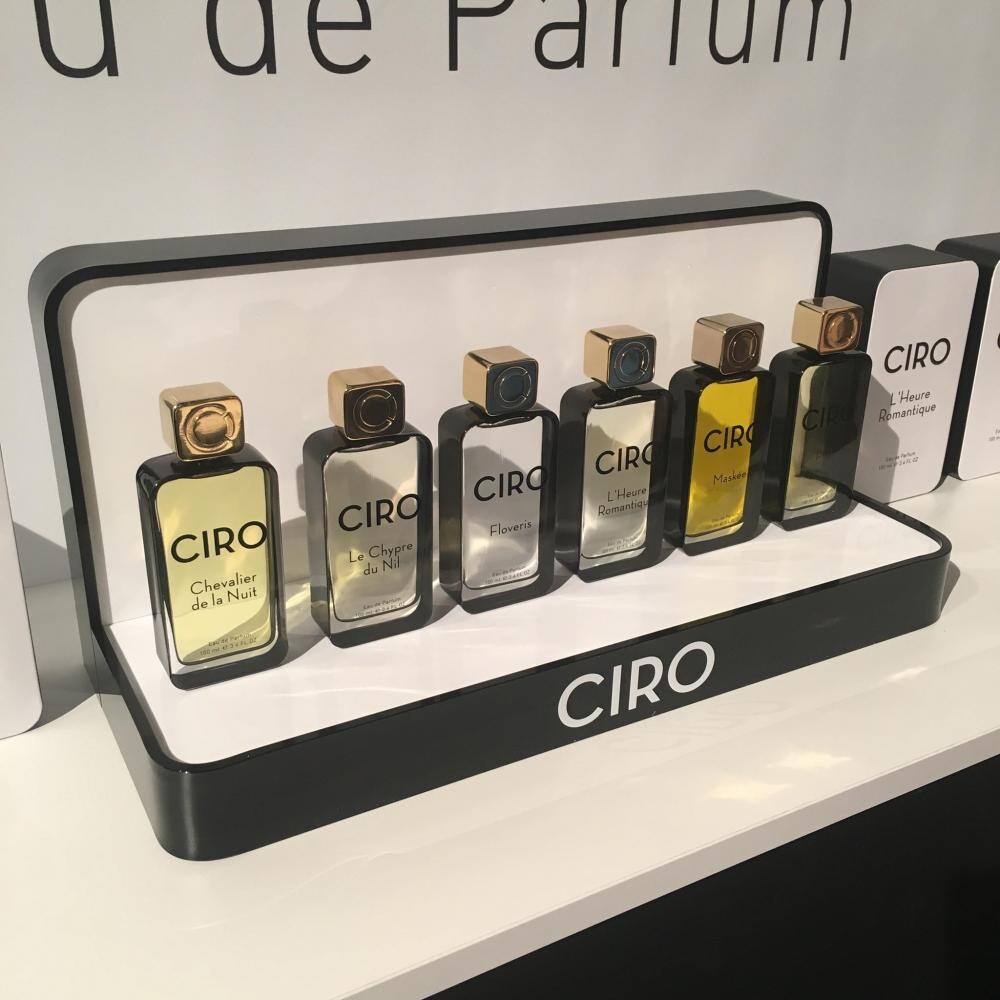 CIRO CIRO