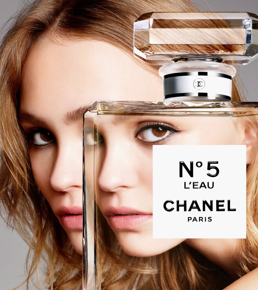 Рекомендация Джульетты: вариация знаменитой «Пятёрки» от Chanel Рекомендация Джульетты: вариация знаменитой «Пятёрки» от Chanel