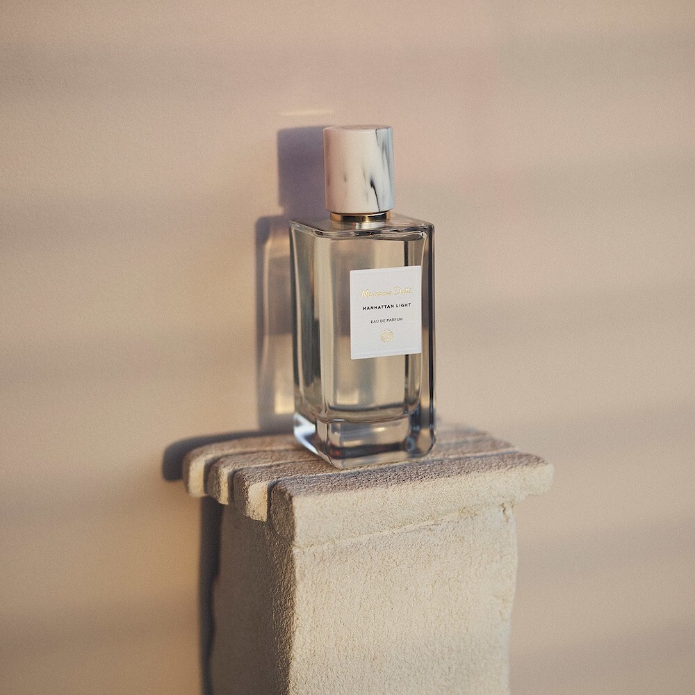 Три женских, три мужских: новая коллекция The Secret of Scents от Massimo  Dutti