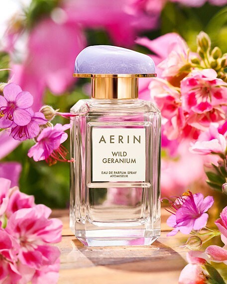 Aerin Fragrance Wild Geranium