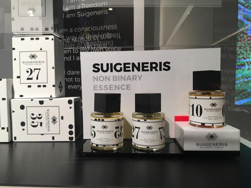 Suigeneris Suigeneris
