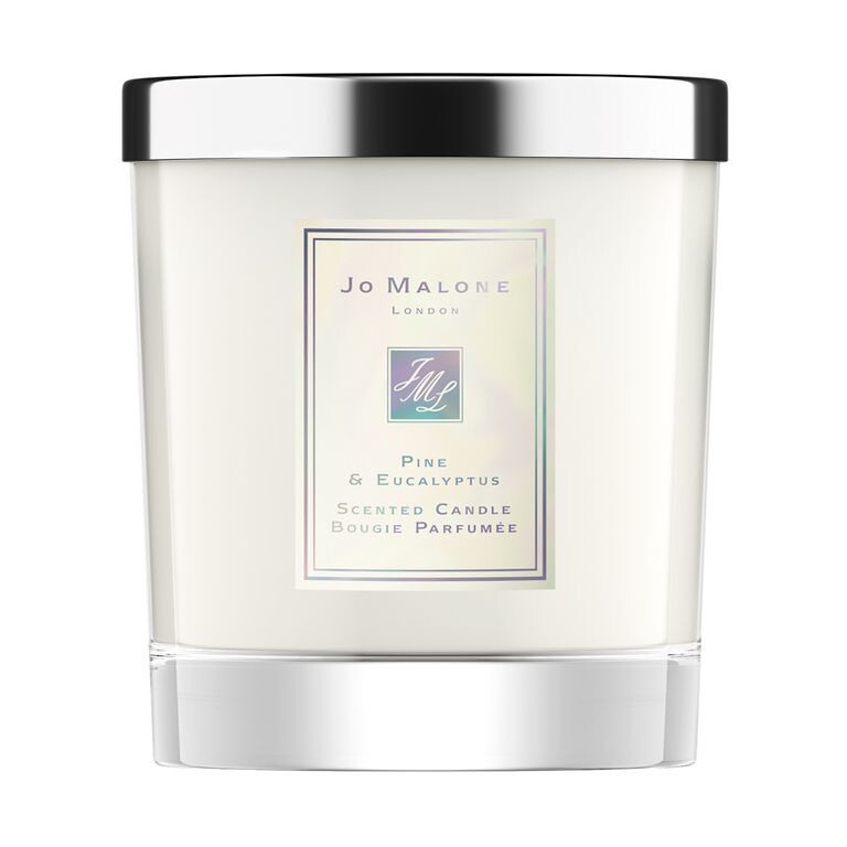 Свеча Pine & Eucalyptus Candle, £47
