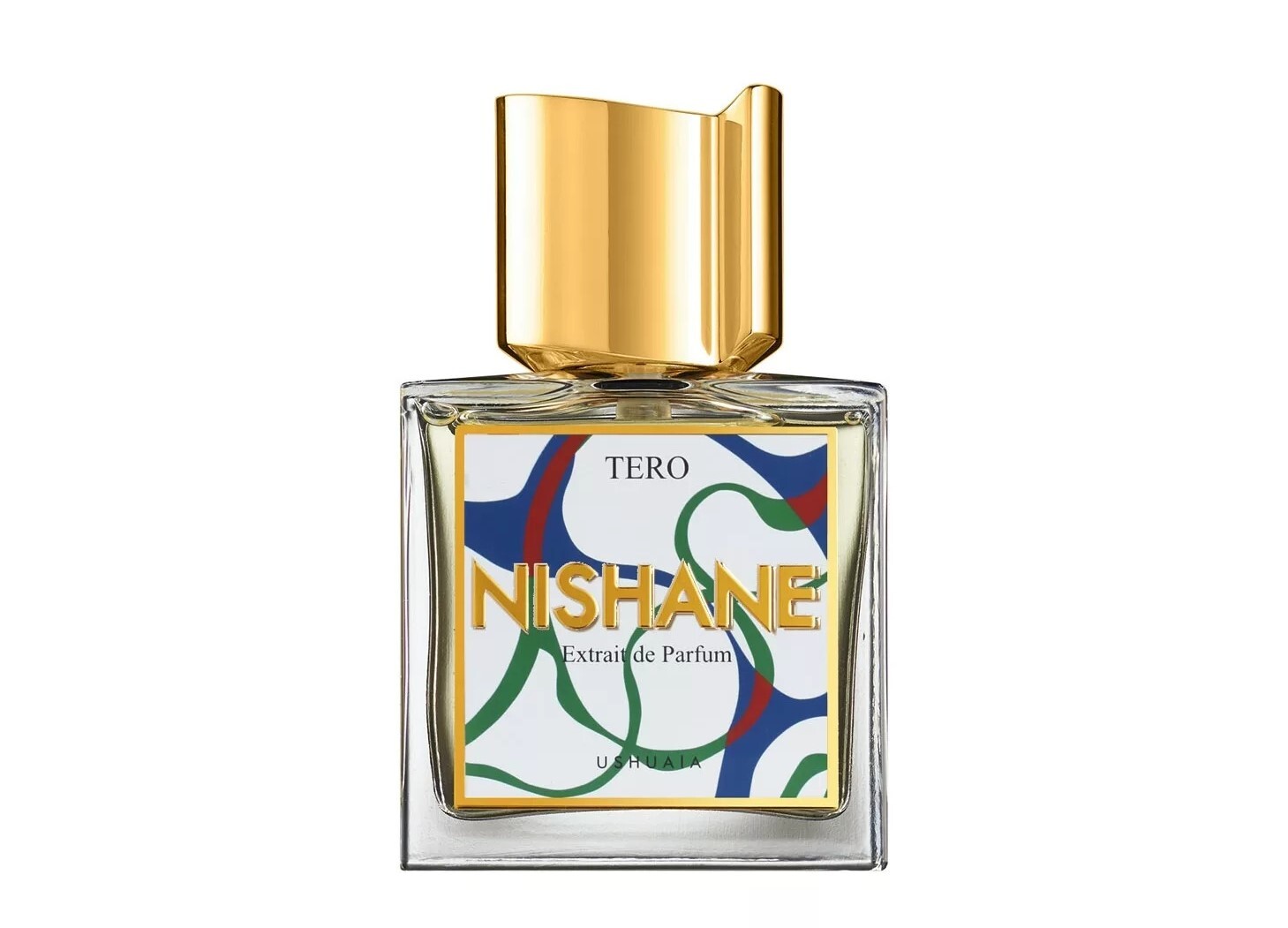 Nishane Tero Nishane Tero