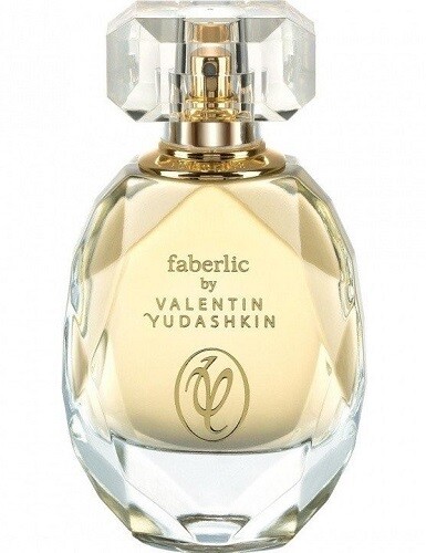 Faberlic by Valentin Yudashkin