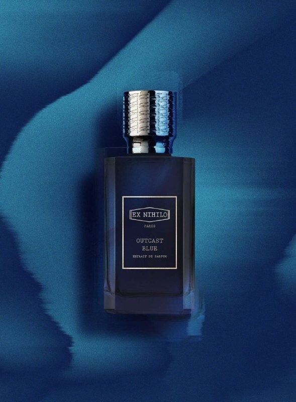 Ex Nihilo Outcast Blue Extrait de Parfum 2022