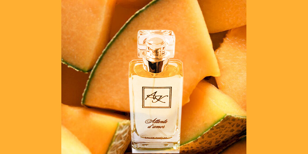 AK parfume - Attente d`amor. Коллаж Елены Марковой AK parfume - Attente d`amor. Коллаж Елены Марковой