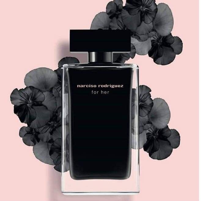 narciso rodriguez For Her narciso rodriguez For Her