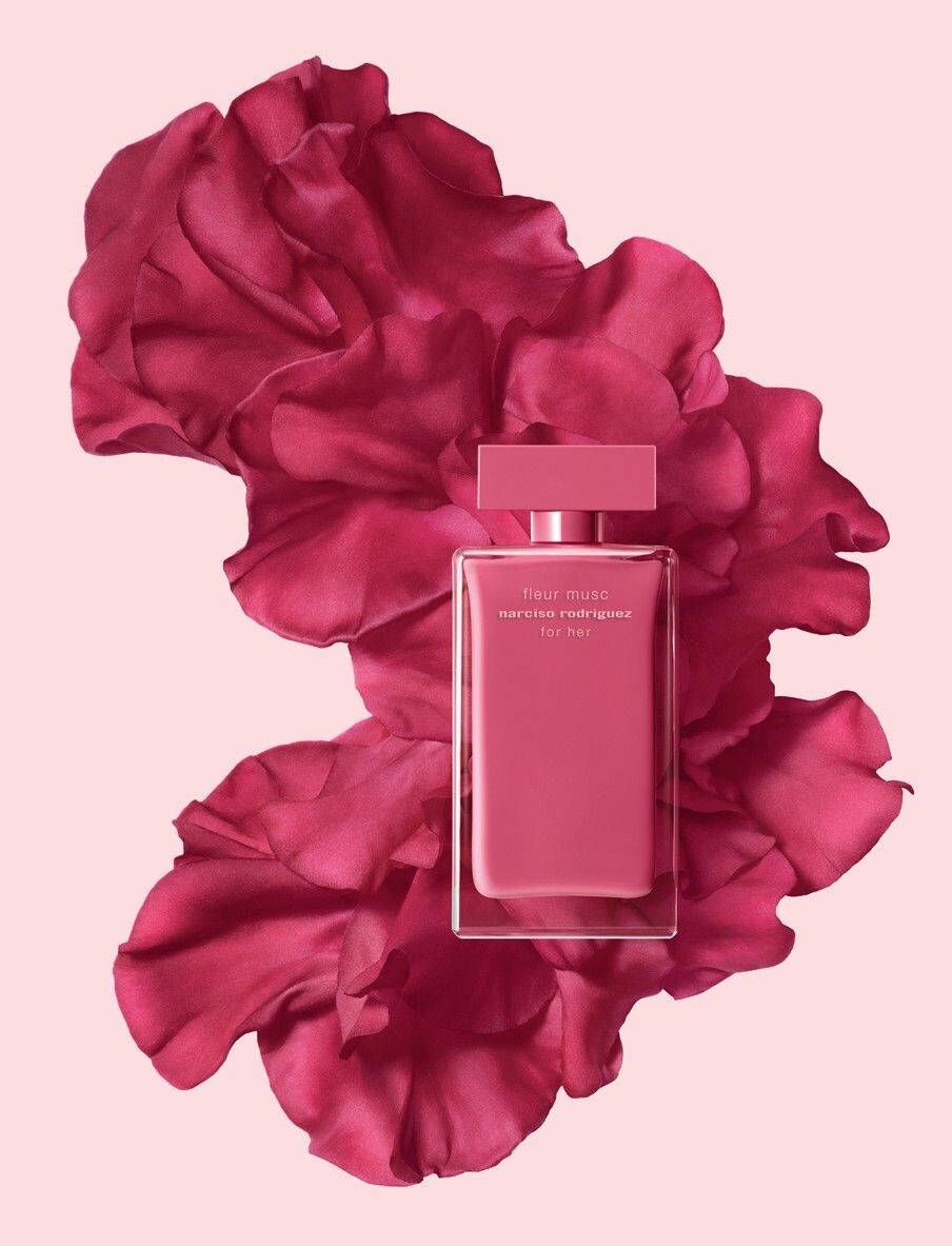 Fleur musk Fleur musk