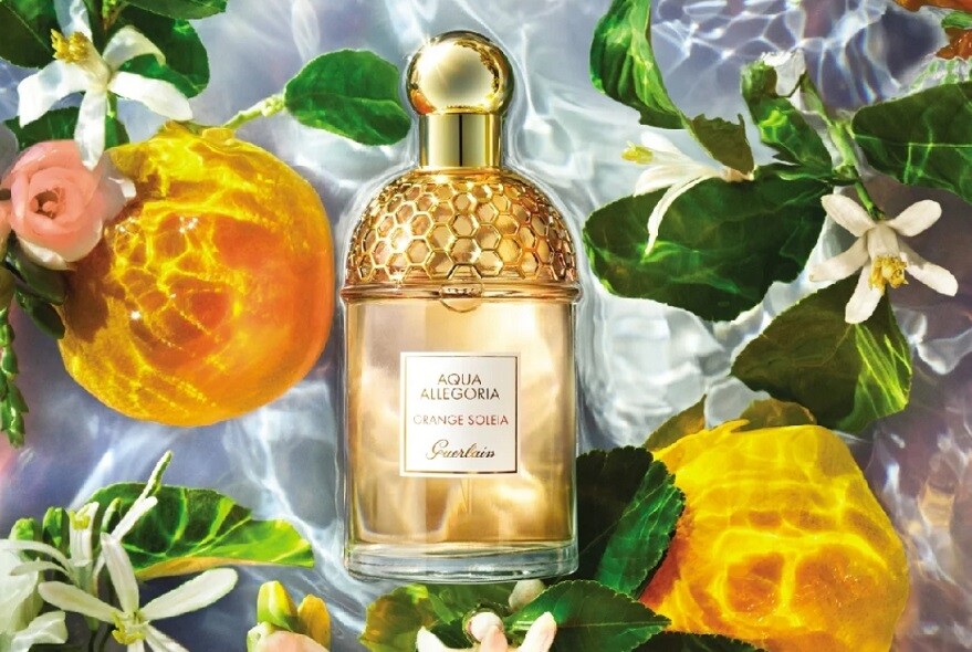 Aqua Allegoria Orange Soleia. Герлен духи Aqua Allegoria. Герлен Аква аллегория оранж Soleia. Guerlain Aqua Allegoria цитрус.