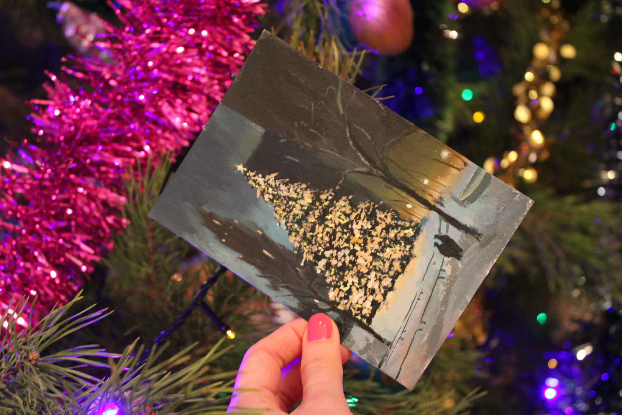 Фото автора