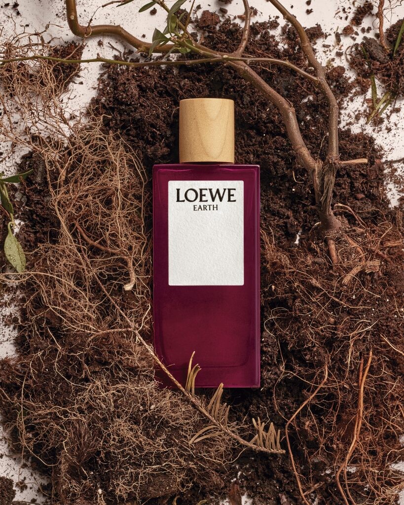 Дрожь земли: Earth от Loewe с нотой трюфеля — и не только