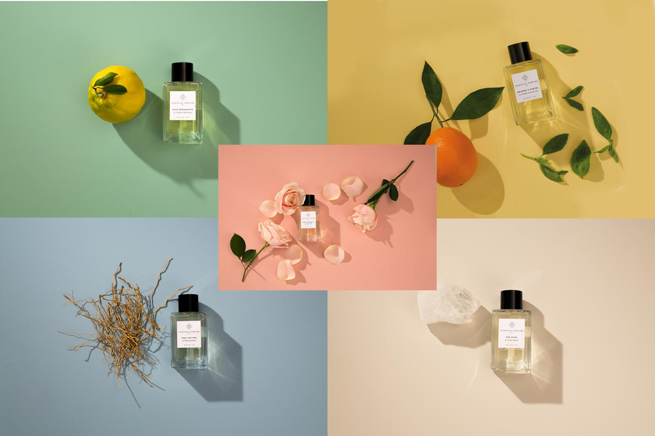 Orange x santal. Парфюм nice Bergamote. Nice Bergamot Essential Parfums. Найс бергамот Эссенциале Парфюм. Essential Parfums Paris the Musc.