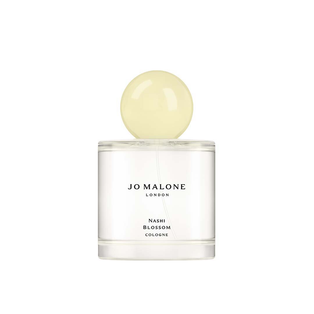 Jo Malone показали четыре весенних аромата из коллекции Blossom Jo Malone показали четыре весенних аромата из коллекции Blossom