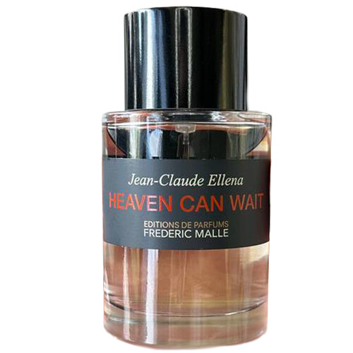 Editions de Parfums Frédéric Malle анонсировали запуск Heaven Can Wait
