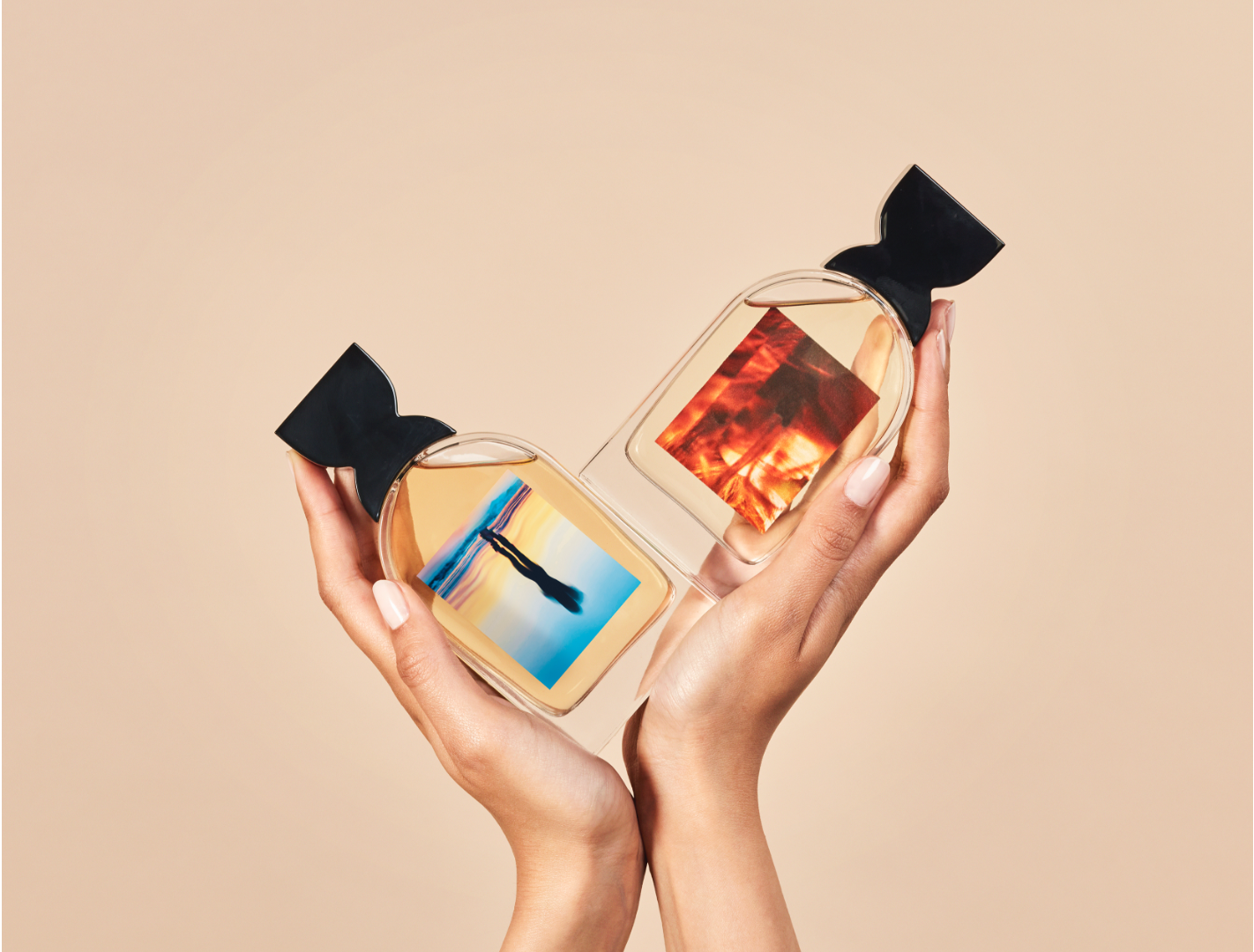 Знакомьтесь, новая французская марка — Antinomie Parfums Знакомьтесь, новая французская марка — Antinomie Parfums