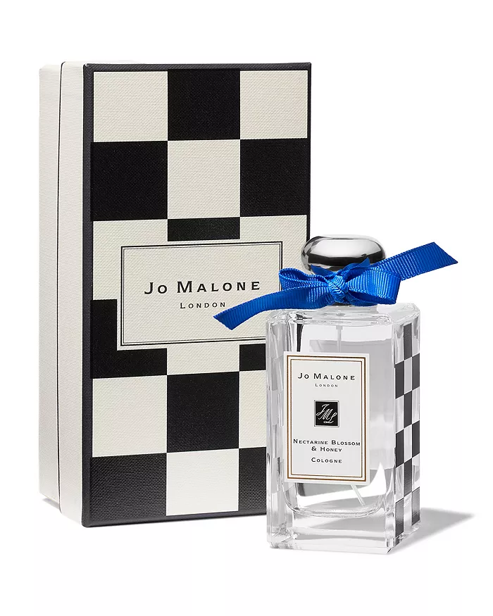 Jo Malone и Bloomingdale's выпустили совместное лимитированное издание Jo Malone и Bloomingdale's выпустили совместное лимитированное издание
