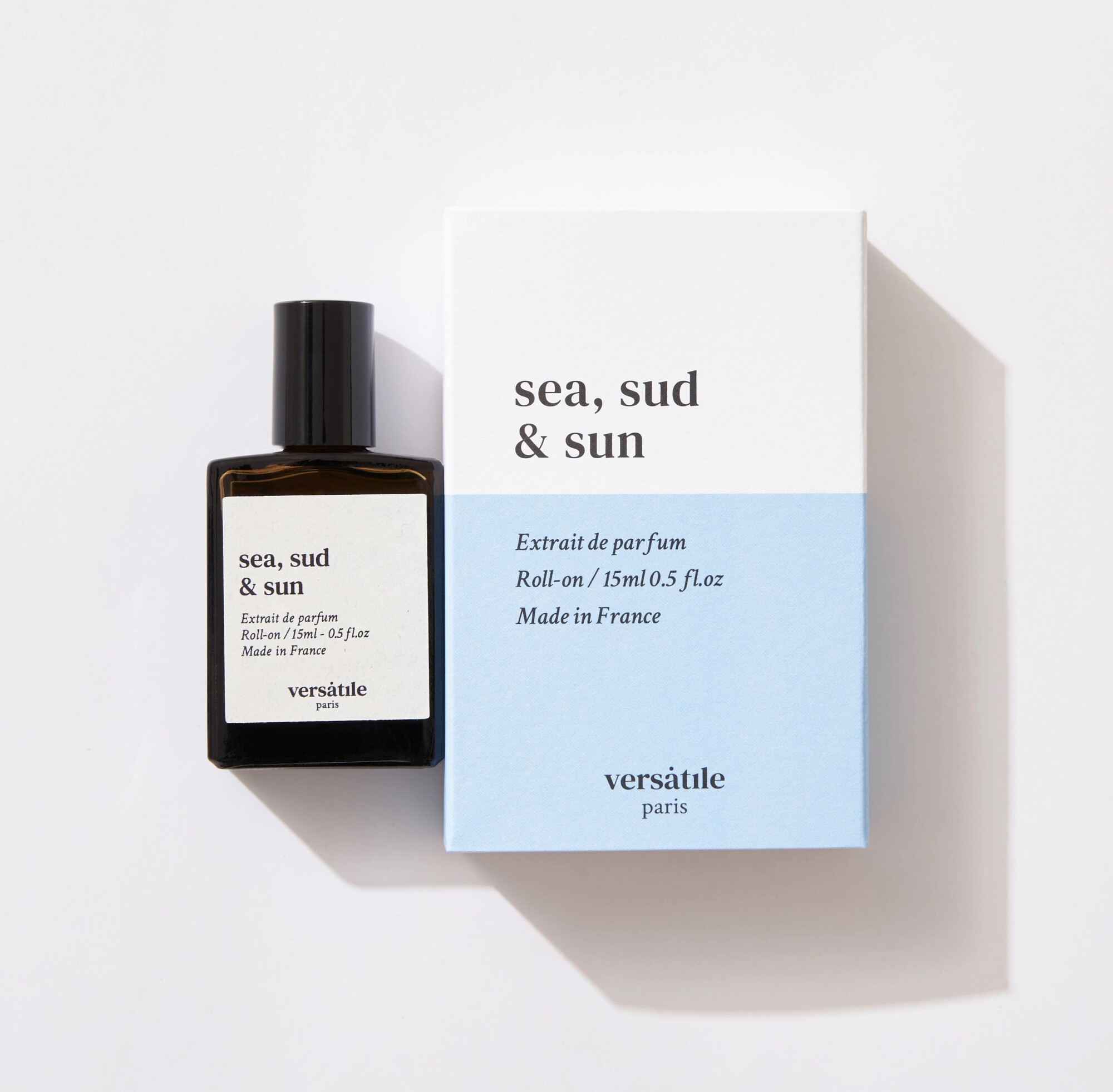 Versatile Paris приглашают в Сан-Тропе в новом Sea, Sud & Sun Versatile Paris приглашают в Сан-Тропе в новом Sea, Sud & Sun