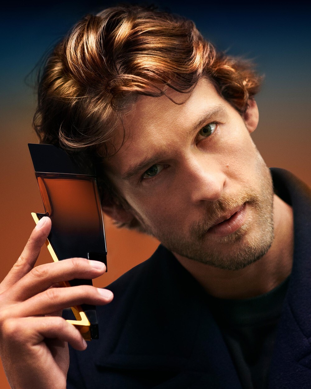 С приставкой Elixir: новая интерпретация аромата Bad Boy от Carolina Herrera С приставкой Elixir: новая интерпретация аромата Bad Boy от Carolina Herrera