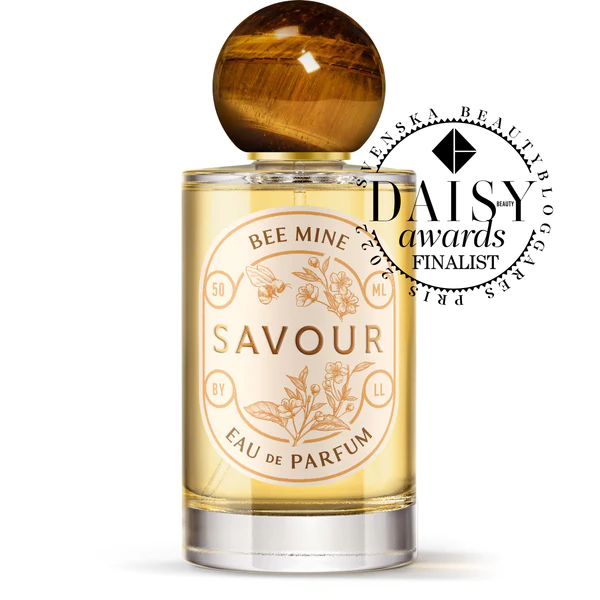 Жасмин и чубушник: Savour выпустили Mock Orange Жасмин и чубушник: Savour выпустили Mock Orange