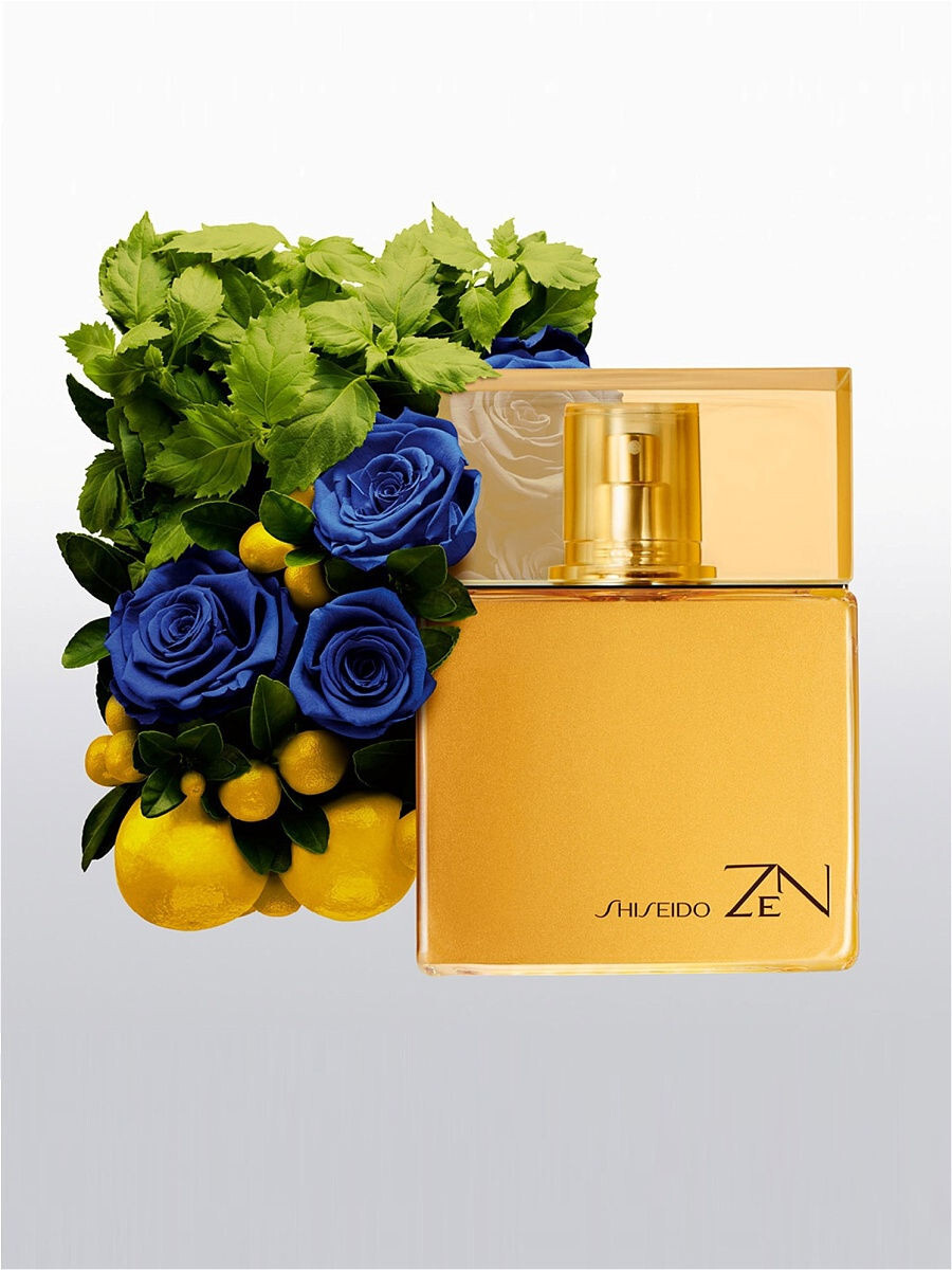 Новое за неделю: свечи, инициативы Chloé и Shiseido в TMall Новое за неделю: свечи, инициативы Chloé и Shiseido в TMall