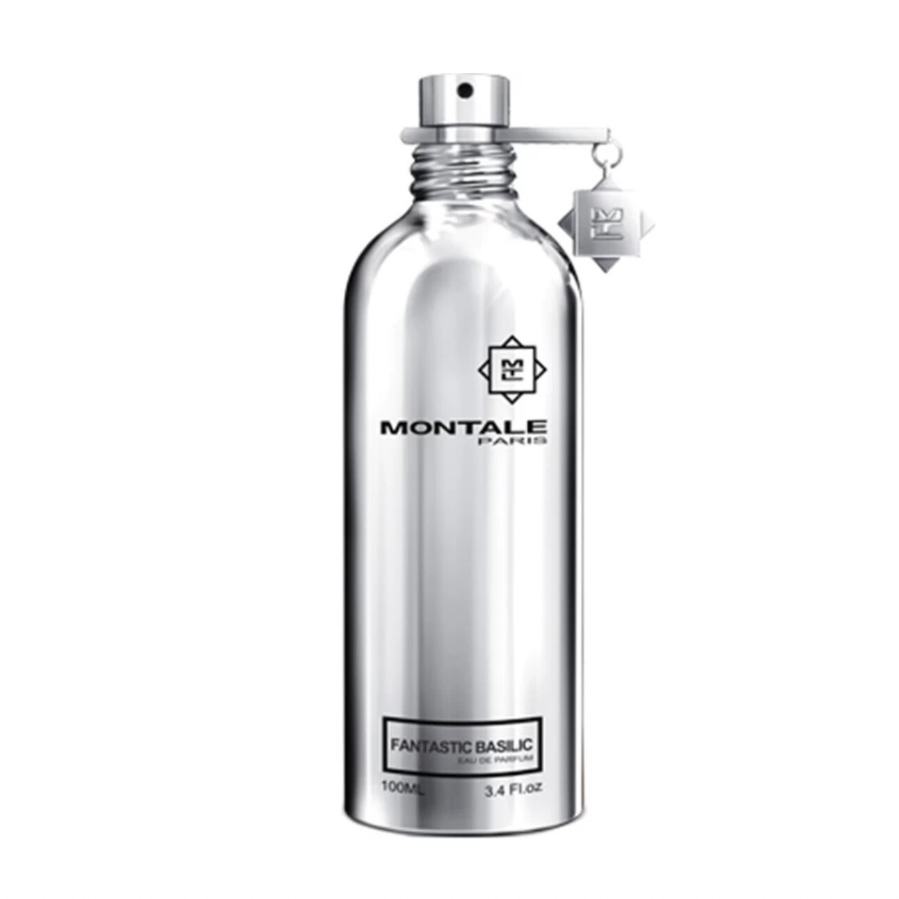 Fantastic Basilic Montale: в главной роли базилик Fantastic Basilic Montale: в главной роли базилик