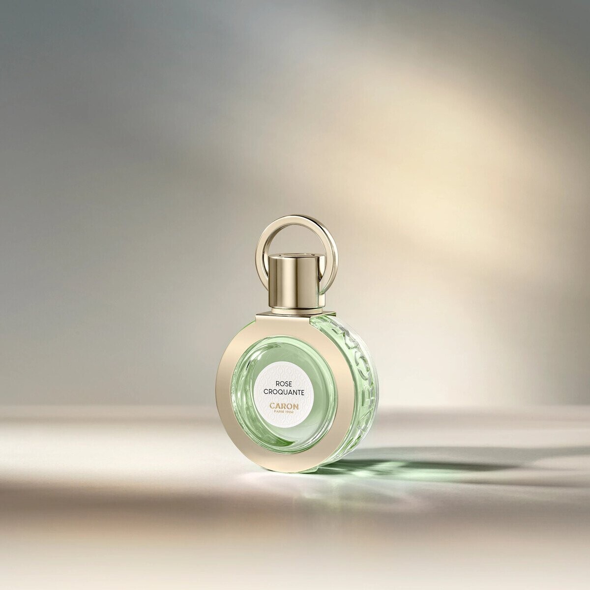 Caron пополнили La Collection Merveilleuse ароматом Rose Croquante Caron пополнили La Collection Merveilleuse ароматом Rose Croquante