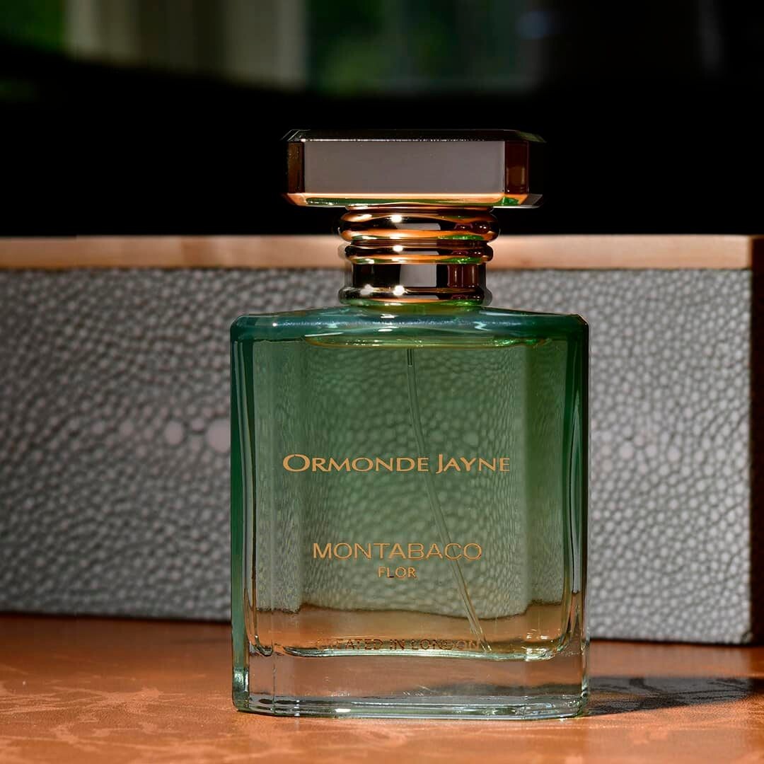 Ormonde Jayne посвятили три лимитированных издания табаку Ormonde Jayne посвятили три лимитированных издания табаку