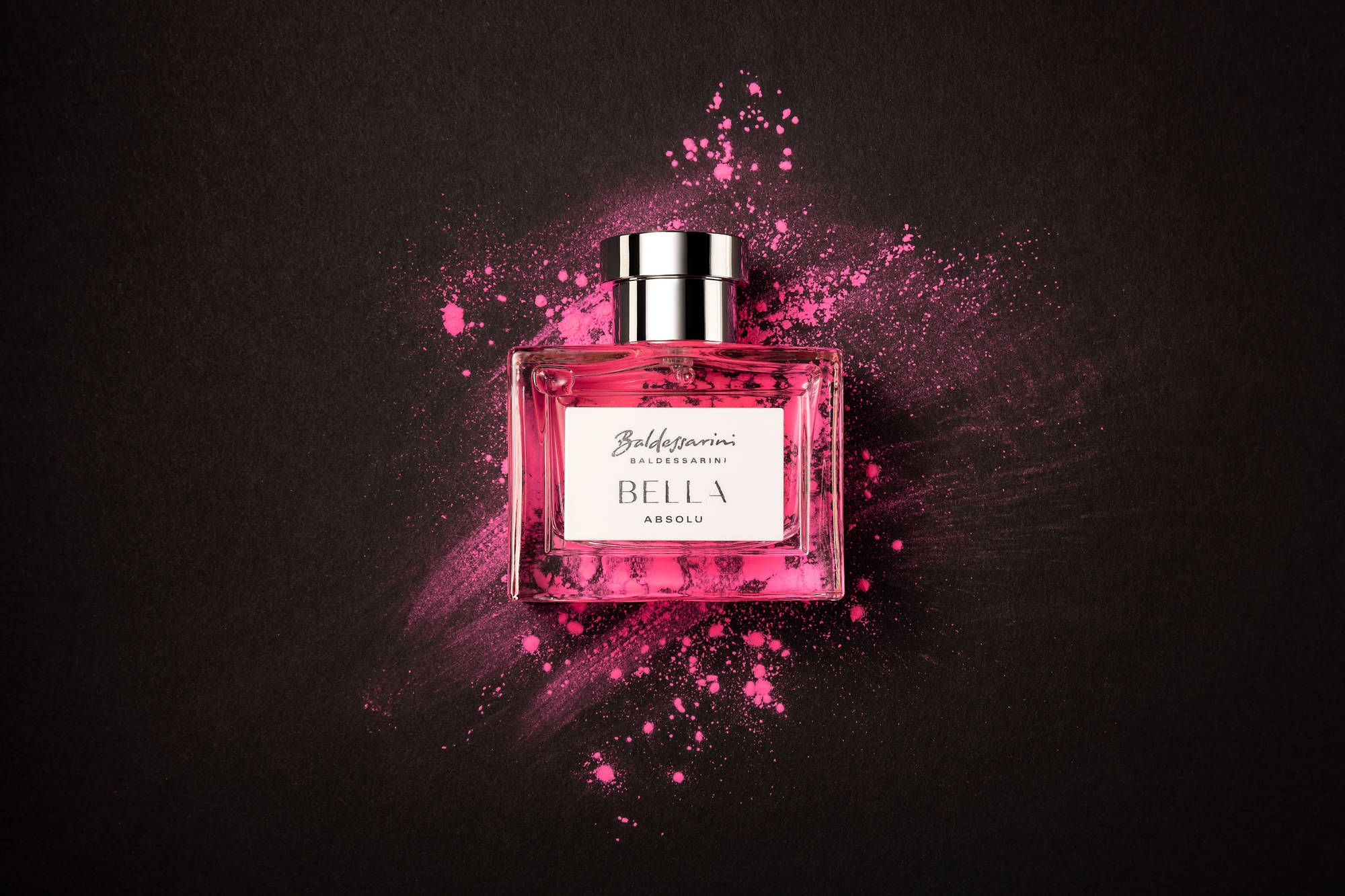 Духи белл. Baldessarini Bella Absolu. Baldessarini Bella Absolu w EDP 30 ml [m]. Вода парфюмерная для женщин «Baldessarini» - Bella Absolu, 30 мл.