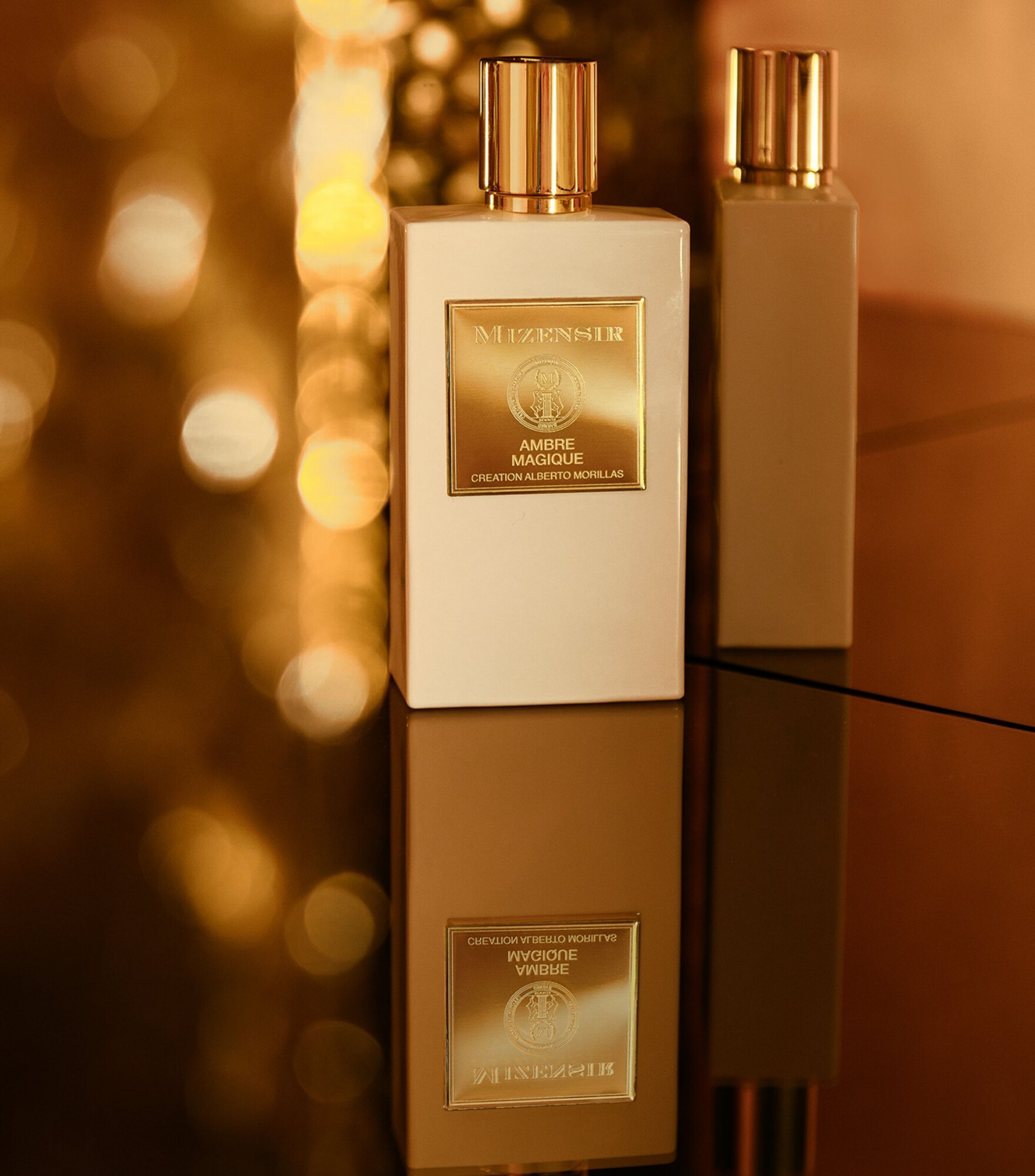 Новое за неделю: Bvlgari, Mizensir и релизы брендов Inter Parfums Новое за неделю: Bvlgari, Mizensir и релизы брендов Inter Parfums