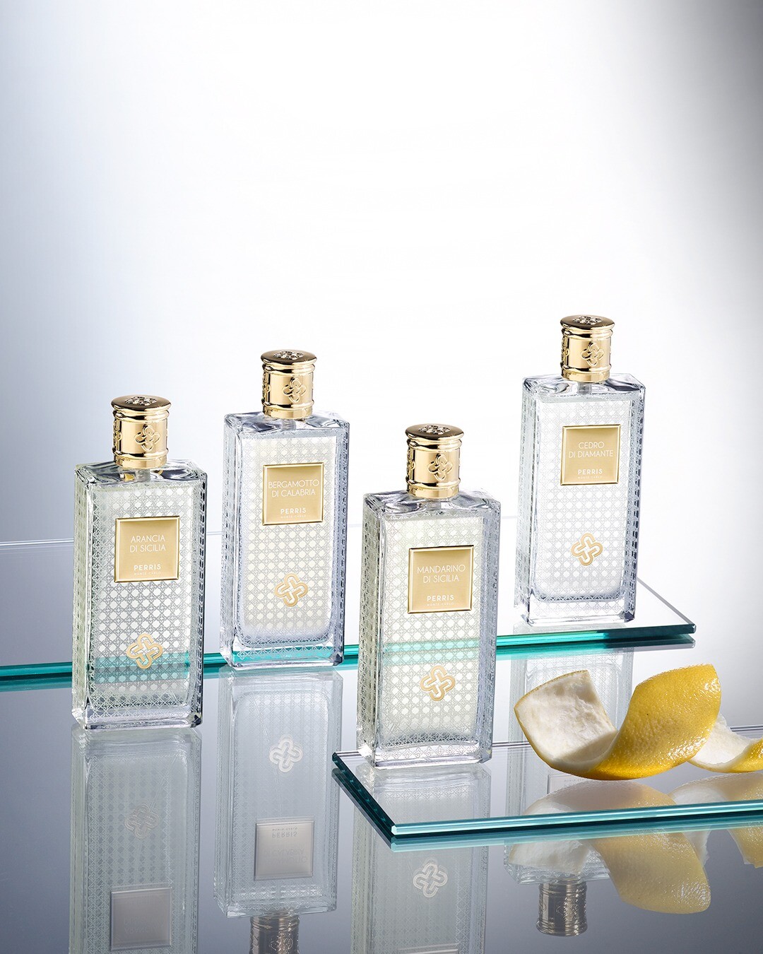 Perris Monte Carlo посвятили Neroli Mediterraneo Италии Perris Monte Carlo посвятили Neroli Mediterraneo Италии