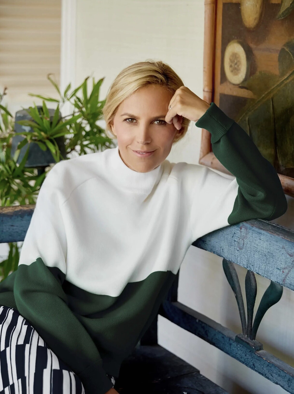 Новое за неделю: обновление парфюмерной линии Tory Burch, съедобные ароматы, прибыль Symrise Новое за неделю: обновление парфюмерной линии Tory Burch, съедобные ароматы, прибыль Symrise