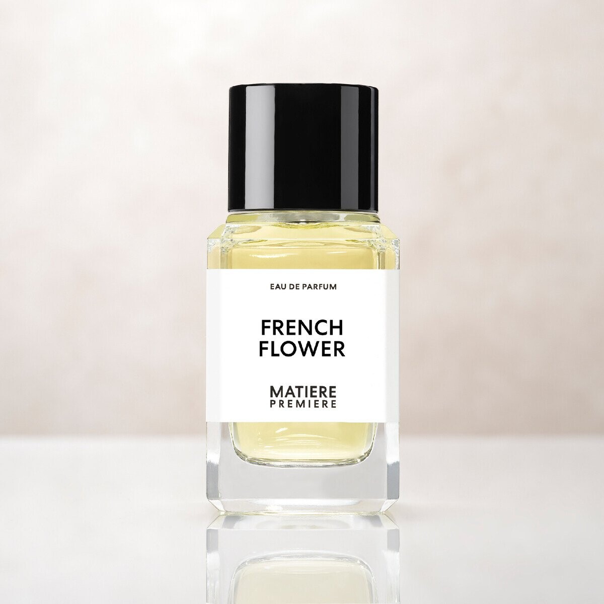 Matière Première показали свой девятый релиз — French Flower Matière Première показали свой девятый релиз — French Flower