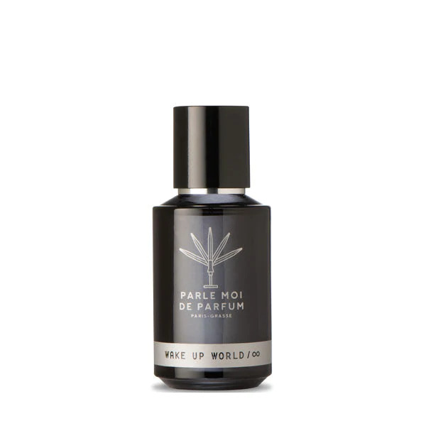 Parle Moi de Parfum показали новый аромат Wake Up World Parle Moi de Parfum показали новый аромат Wake Up World