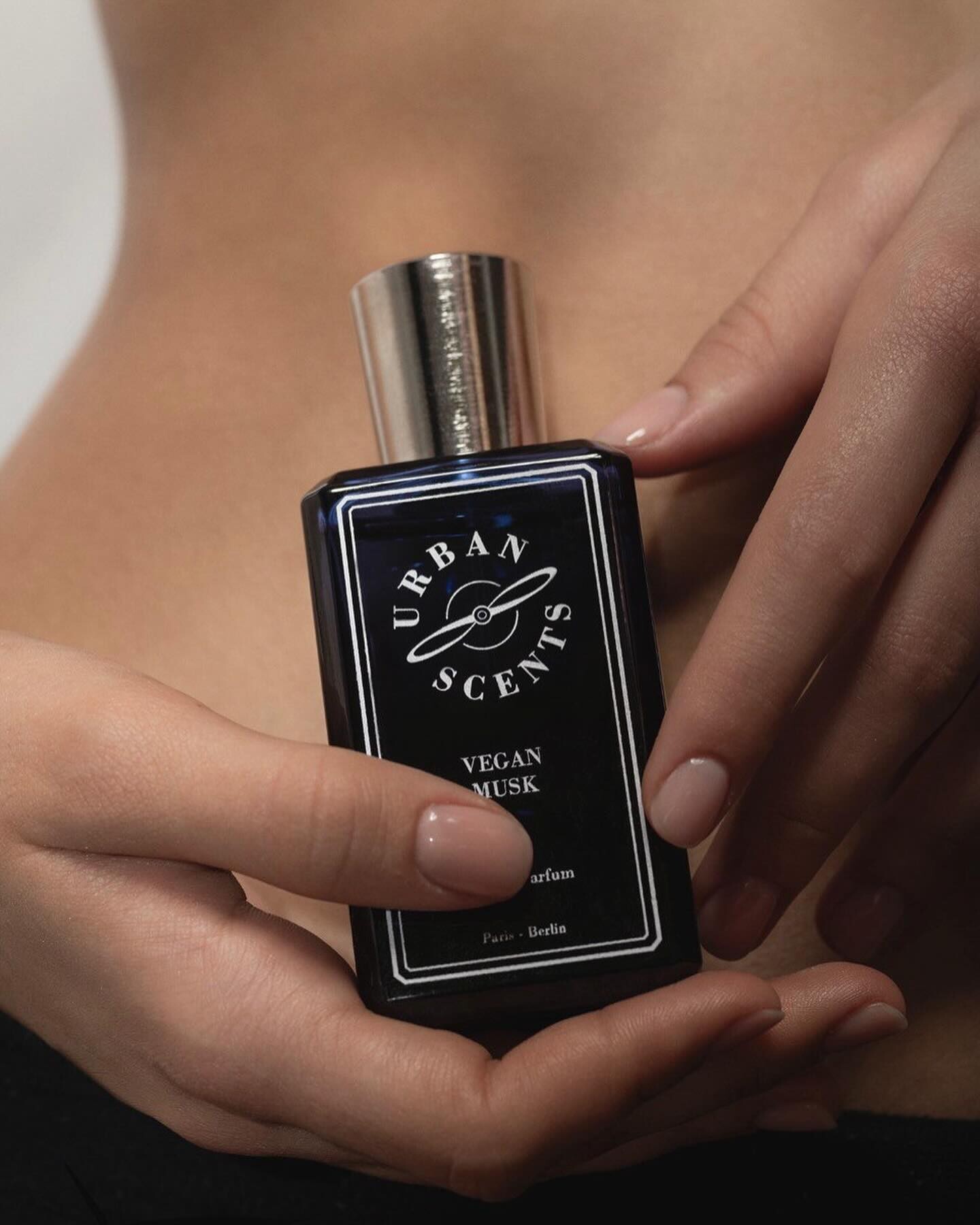 Urban Scents выпустили новый аромат Vegan Musk с использованием растительного мускуса Urban Scents выпустили новый аромат Vegan Musk с использованием растительного мускуса