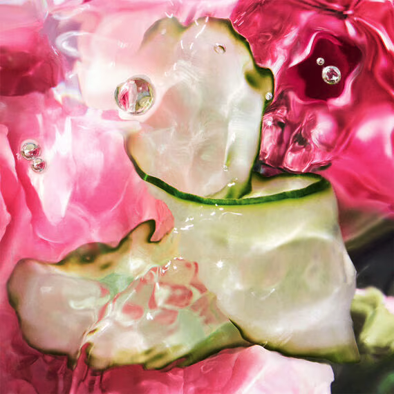 Guerlain приглашают погрузиться в мир летних грёз с ароматом Aqua Allegoria Rosa Verde Guerlain приглашают погрузиться в мир летних грёз с ароматом Aqua Allegoria Rosa Verde
