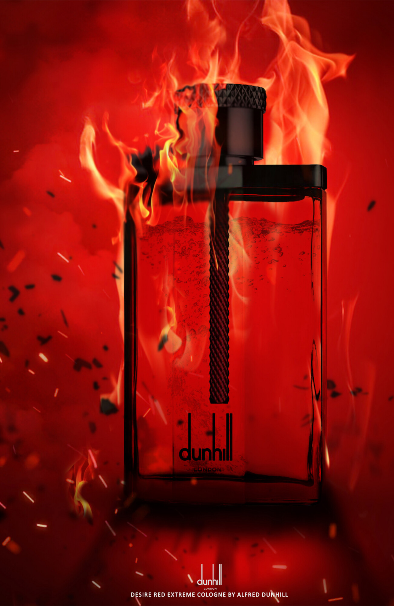 Dunhill и Interparfums готовятся прекратить сотрудничество Dunhill и Interparfums готовятся прекратить сотрудничество