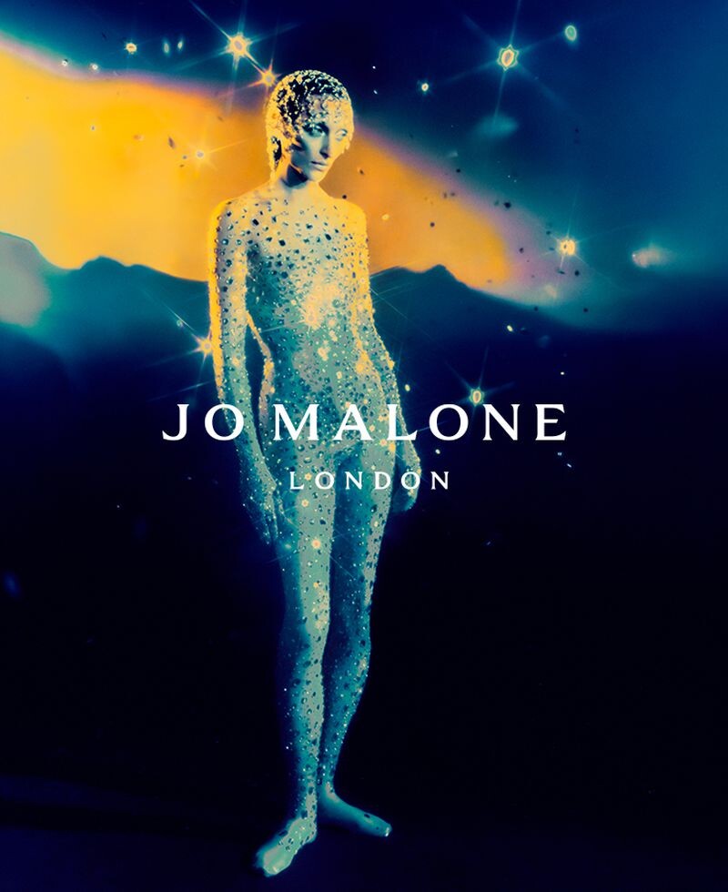 Jo Malone анонсировали запуск The Night Collection Jo Malone анонсировали запуск The Night Collection