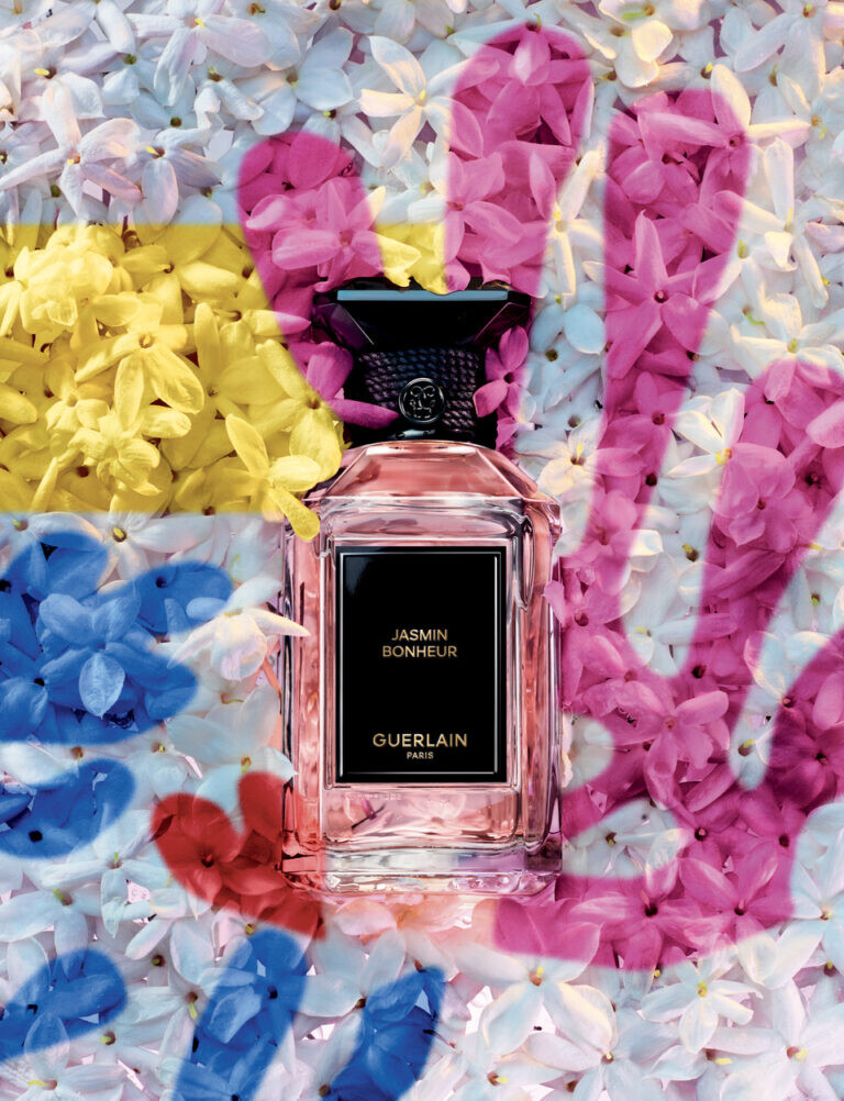 Guerlain посвятили Анри Матиссу ароматы Le Flacon aux Abeilles и Jasmin Bonheur Guerlain посвятили Анри Матиссу ароматы Le Flacon aux Abeilles и Jasmin Bonheur