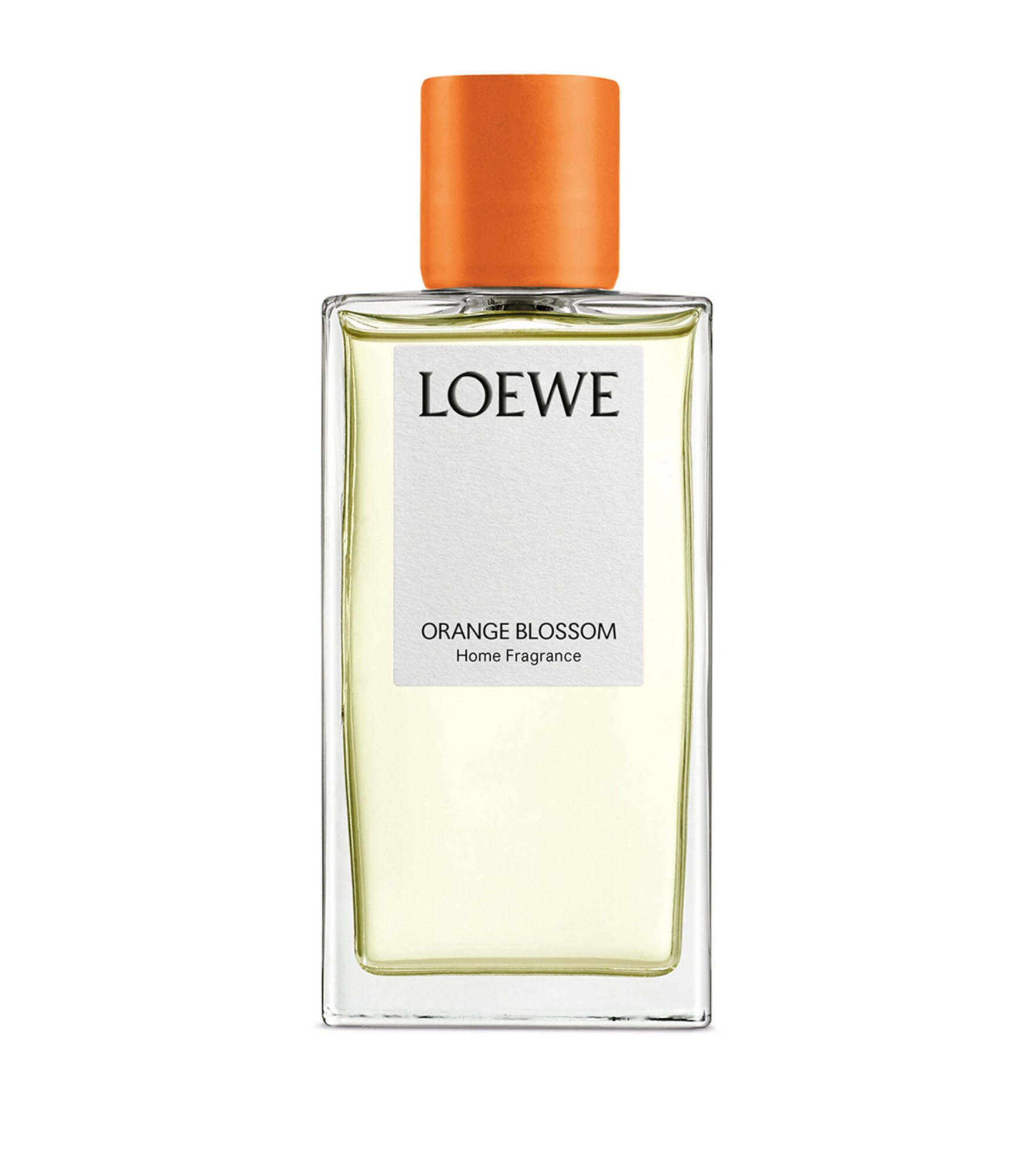 Любовь к трем апельсинам: Loewe выпустили аромат для дома и свечу Orange  Blossom