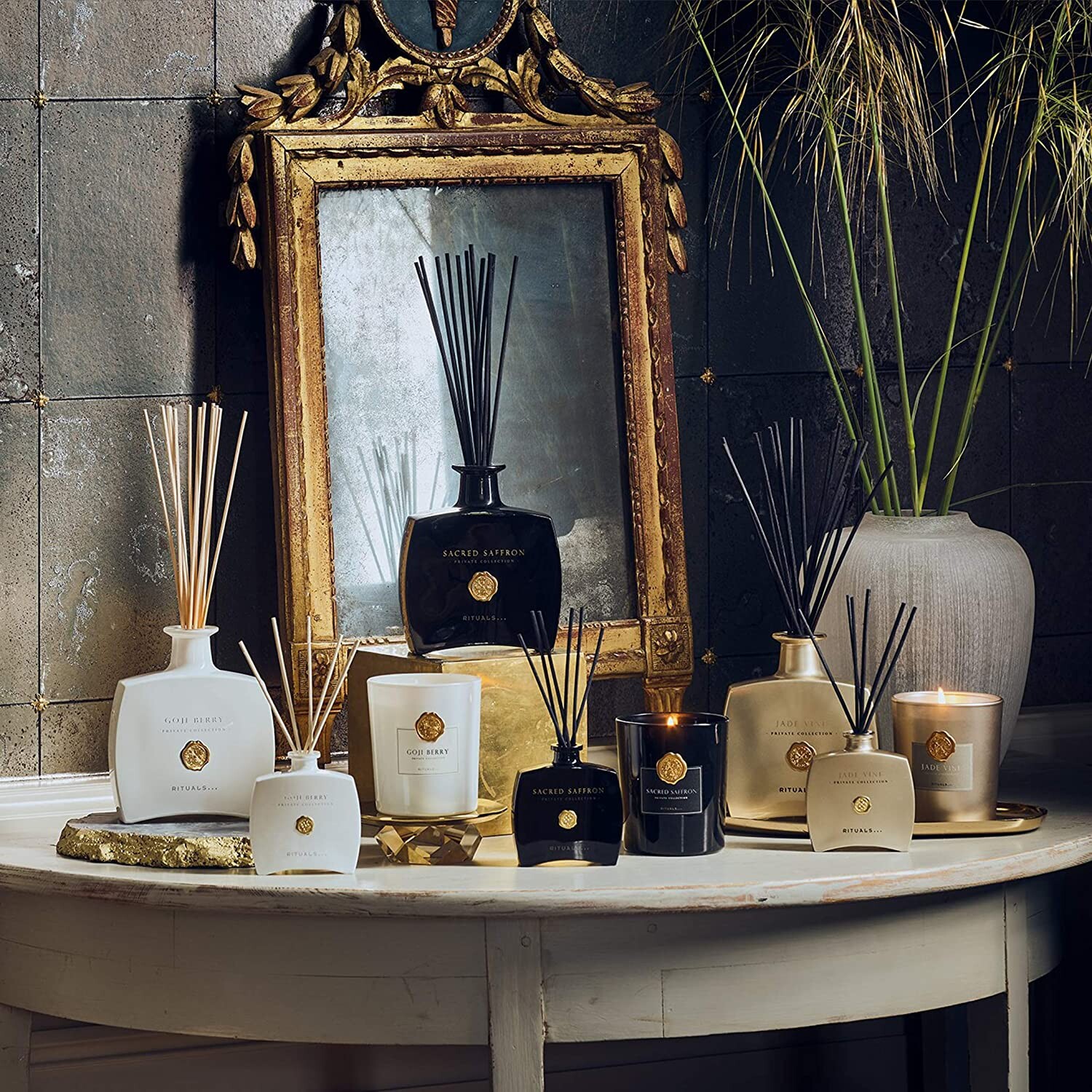 Новое за неделю: свечи, инициативы Chloé и Shiseido в TMall Новое за неделю: свечи, инициативы Chloé и Shiseido в TMall