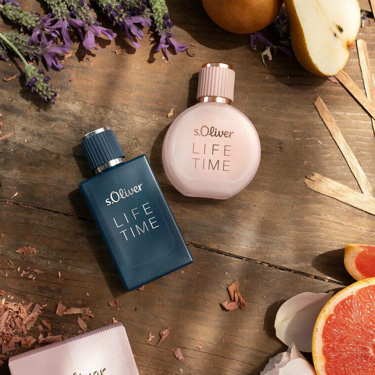 Новое за неделю: аромат кренделей, реклама Versace и бутик Acqua di Parma Новое за неделю: аромат кренделей, реклама Versace и бутик Acqua di Parma
