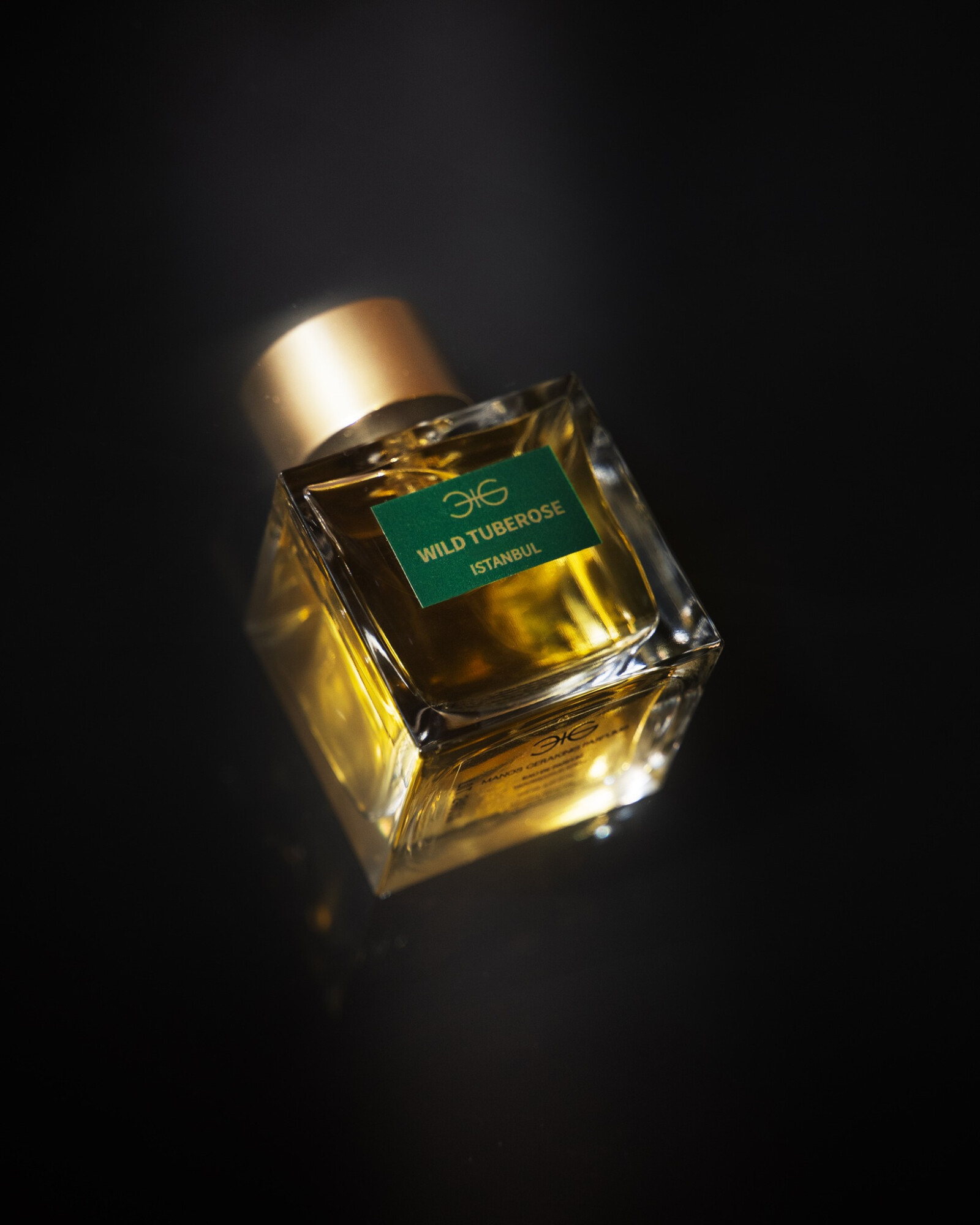 Wild Tuberose и Imperial Malt — новые ароматы от греческого нишевого бренда Manos Gerakinis Wild Tuberose и Imperial Malt — новые ароматы от греческого нишевого бренда Manos Gerakinis