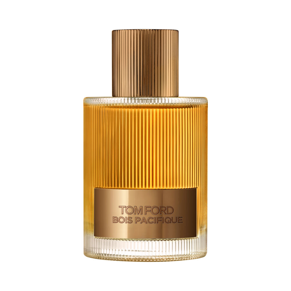 Величественный лес: новый аромат Bois Pacifique от Tom Ford Величественный лес: новый аромат Bois Pacifique от Tom Ford