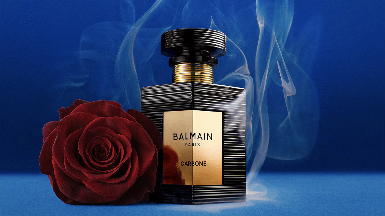 Balmain объявили о выпуске новой коллекции Les Éternels de Balmain из восьми ароматов Balmain объявили о выпуске новой коллекции Les Éternels de Balmain из восьми ароматов