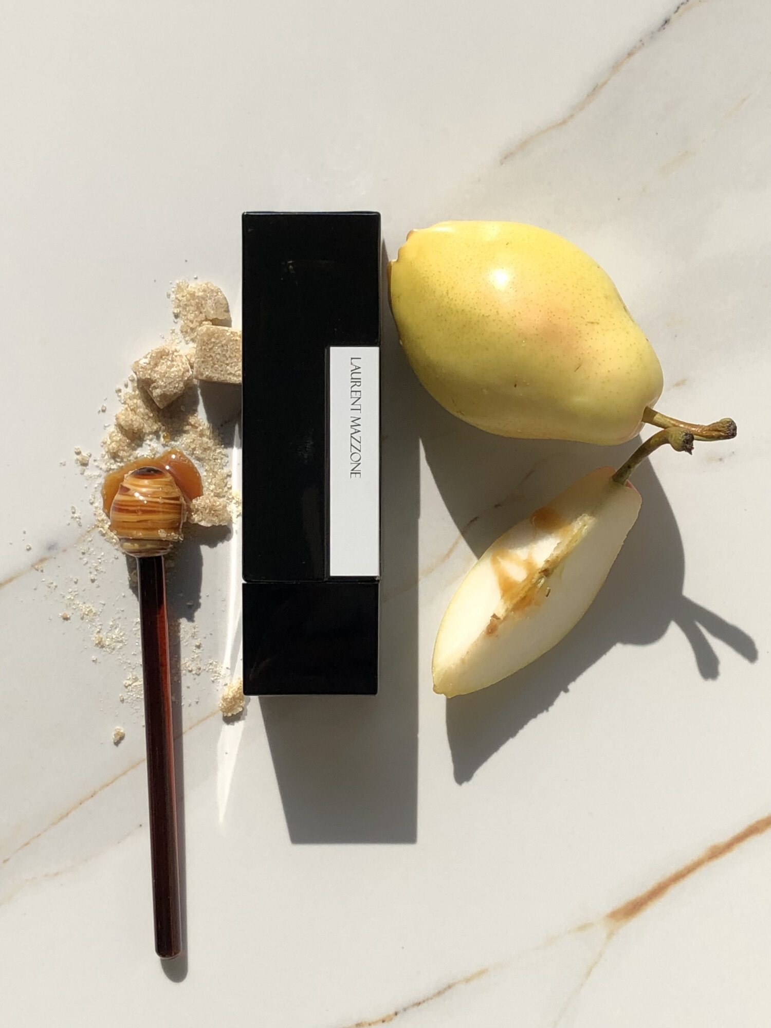 Нишевый бренд LM Parfums представляет Dulce Pear Нишевый бренд LM Parfums представляет Dulce Pear