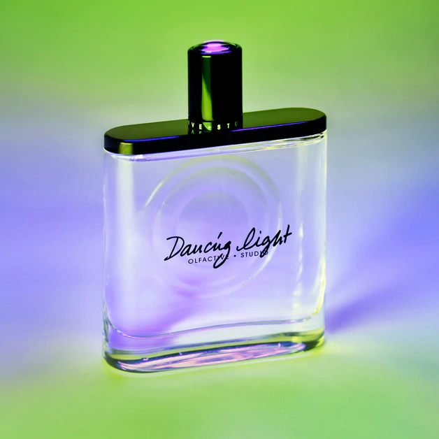 Olfactive Studio анонсировали запуск Dancing Light Olfactive Studio анонсировали запуск Dancing Light