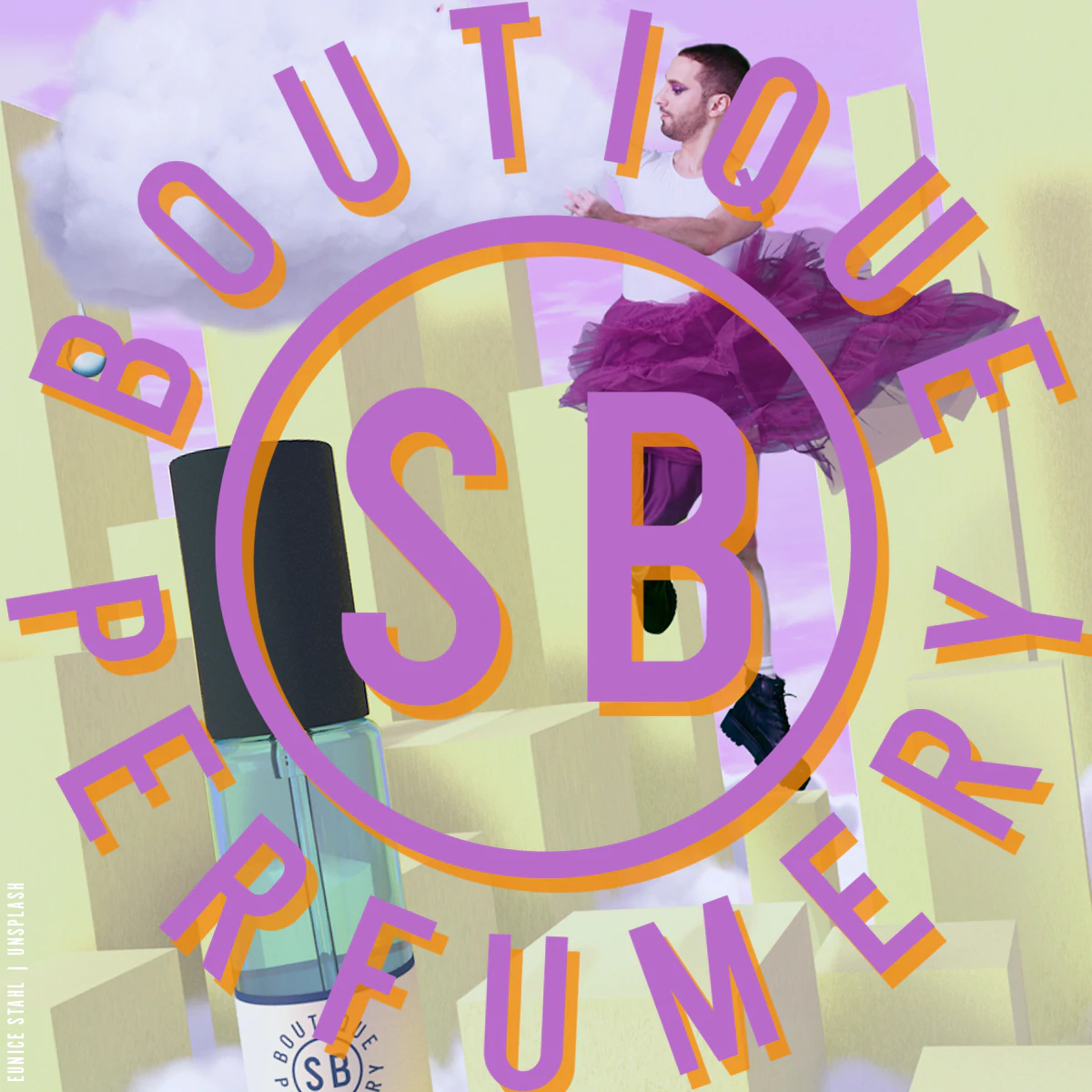 Shay & Blue и парфюмер Жюли Массе представили аромат Cotton Flower